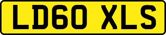 LD60XLS