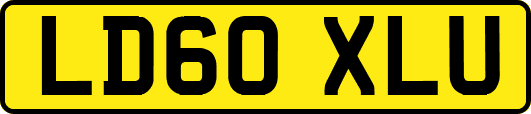 LD60XLU