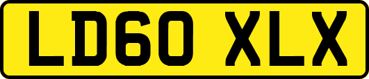 LD60XLX