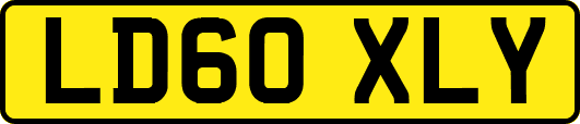 LD60XLY