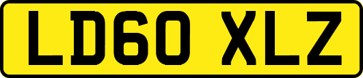 LD60XLZ