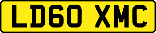 LD60XMC