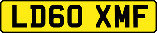 LD60XMF
