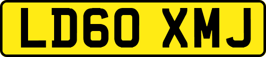 LD60XMJ