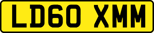 LD60XMM