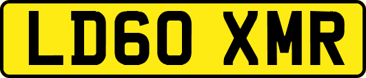 LD60XMR