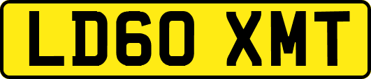 LD60XMT