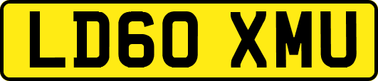 LD60XMU