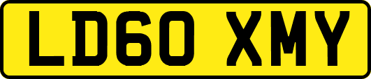 LD60XMY