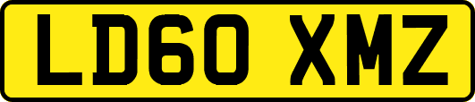 LD60XMZ