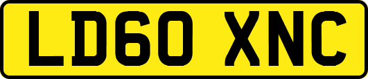 LD60XNC