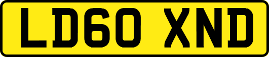 LD60XND