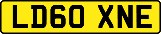 LD60XNE