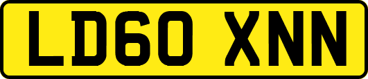 LD60XNN