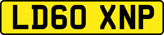 LD60XNP
