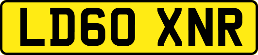 LD60XNR