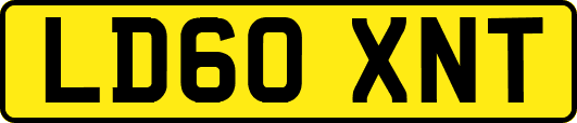 LD60XNT