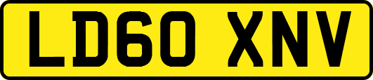 LD60XNV