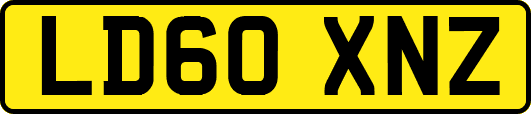 LD60XNZ