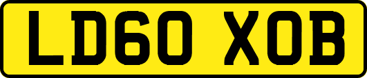 LD60XOB