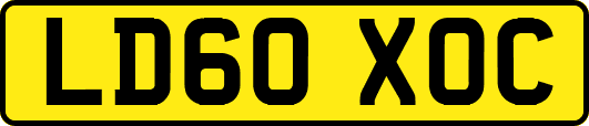 LD60XOC