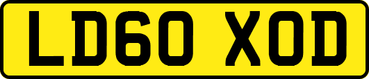 LD60XOD