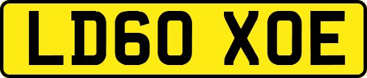 LD60XOE