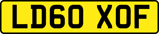 LD60XOF