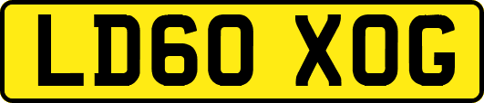 LD60XOG