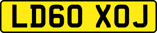 LD60XOJ