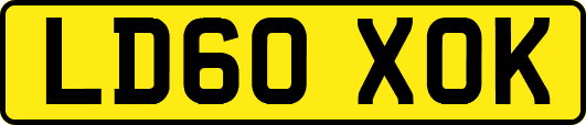 LD60XOK