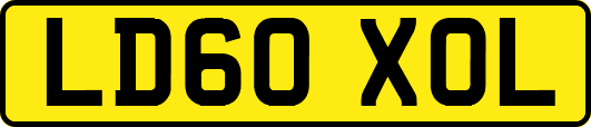 LD60XOL
