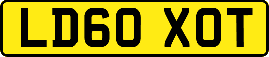 LD60XOT
