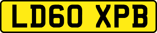 LD60XPB