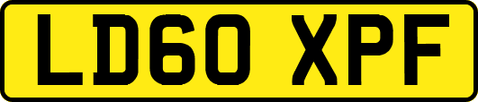 LD60XPF