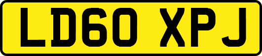 LD60XPJ