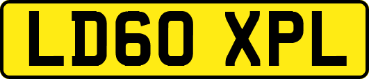 LD60XPL