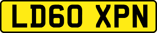 LD60XPN