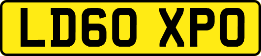 LD60XPO
