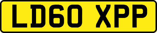 LD60XPP