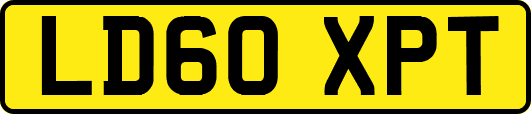 LD60XPT