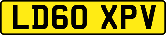 LD60XPV