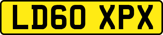 LD60XPX