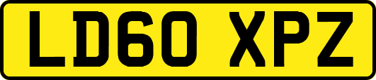 LD60XPZ