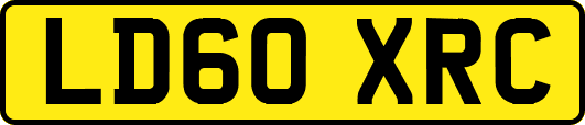 LD60XRC
