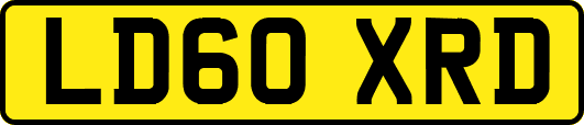 LD60XRD