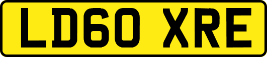 LD60XRE