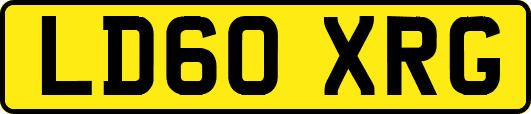 LD60XRG