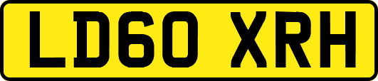 LD60XRH