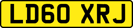 LD60XRJ